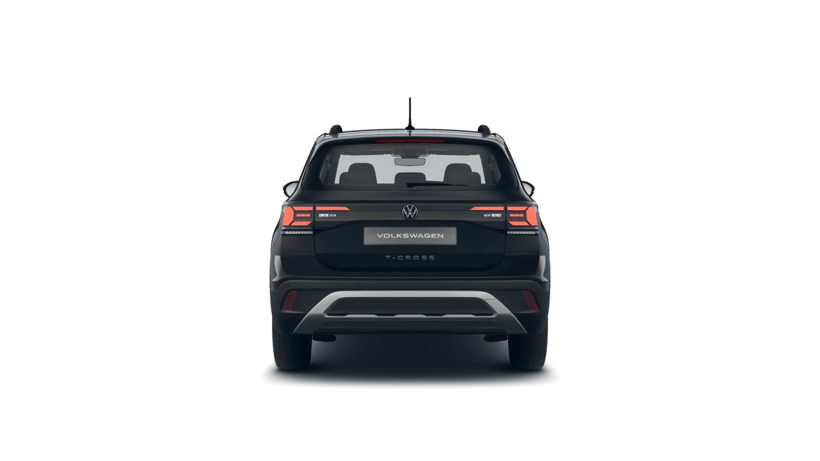 Volkswagen T-Cross - Bild 12