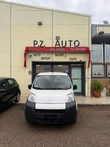 Citroën Citroen Nemo 1.3 HDi 75CV 2014 UNIPRO N1-