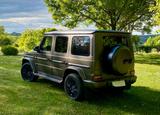 Mercedes-Benz Mercedes Benz G 450 d AMG Vollausstattung ... - Mercedes-Benz G 450 von privat