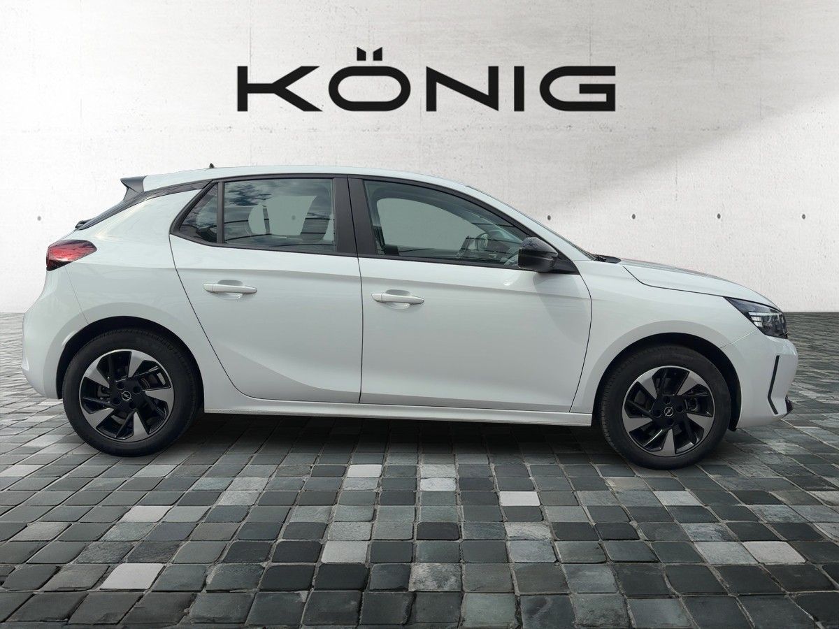 Opel Corsa - Bild 2