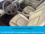 Jaguar X-Type 2.0 D Executive Mod. 2010 Xenon*Alu*Leder - Jaguar X-Type: 2.0