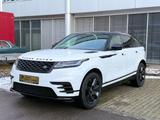 Land Rover Range Rover Velar R-Dynamic*Kamera*LED* - Land Rover Range Rover Velar in München