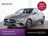 Mercedes-Benz A 200 d Progressive Kamera LED Winter Metallic - mit Diesel-Antrieb: Limousine, Metallic