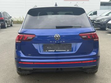 Volkswagen Tiguan - 5