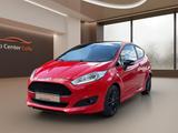 Ford Fiesta Sport/S-Line/Sport/PDC/2Hand/Garantie - Ford Fiesta: Sport