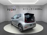 Volkswagen up! GTI 1.0 TSI BEATS+MAPS&MORE+RFK+GRA+DAB+MFL - VW up! Gebrauchtwagen in München