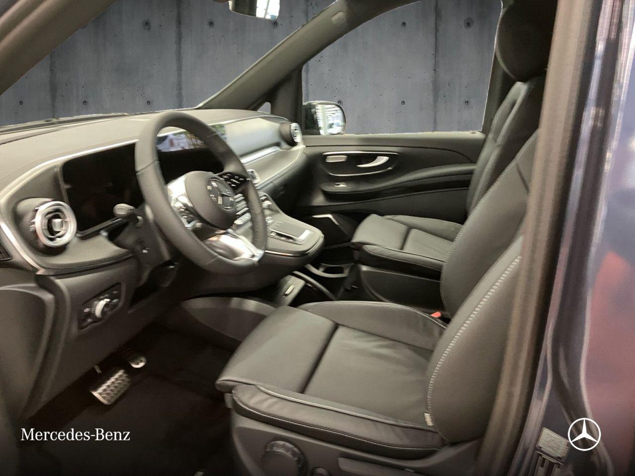 Mercedes-Benz V 250 AVANTGARDE+AMG+AHK+StandHZ+Klimaautom+Navi
