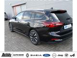 Ford Focus T 1.0 EcoB. Hybr. Aut. TITANIUM Matrix LED - Ford Focus mit Benzin-Antrieb: Kombi, Automatik
