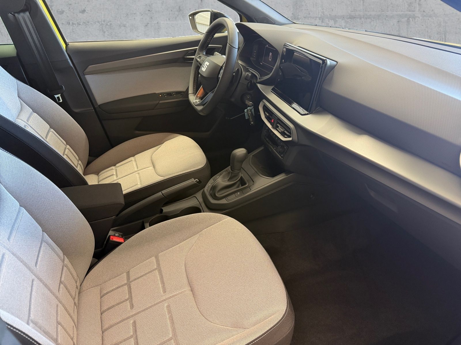 Seat Ibiza - Bild 13
