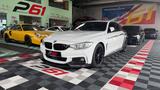BMW 435 4 Gran Coupe 435 i xDrive M Sport - BMW 435: Coupe, Gran