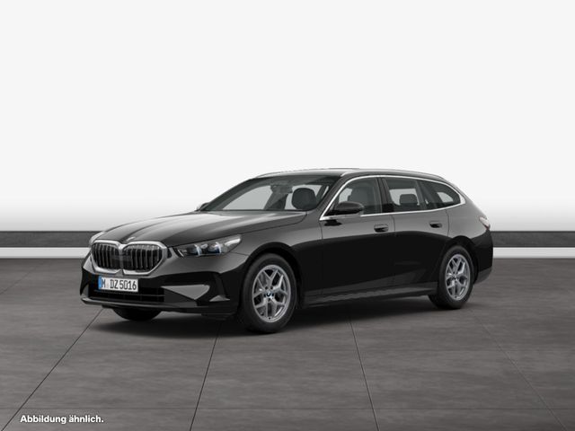 BMW 540d xDrive Touring Head-Up DAB LED Pano.Dach