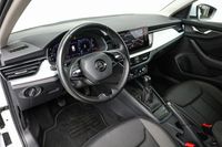 Skoda Scala - Vorschau Bild 10
