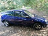Mazda 323 C Neo blau Oldimer zuverlässig - Mazda aus 1997