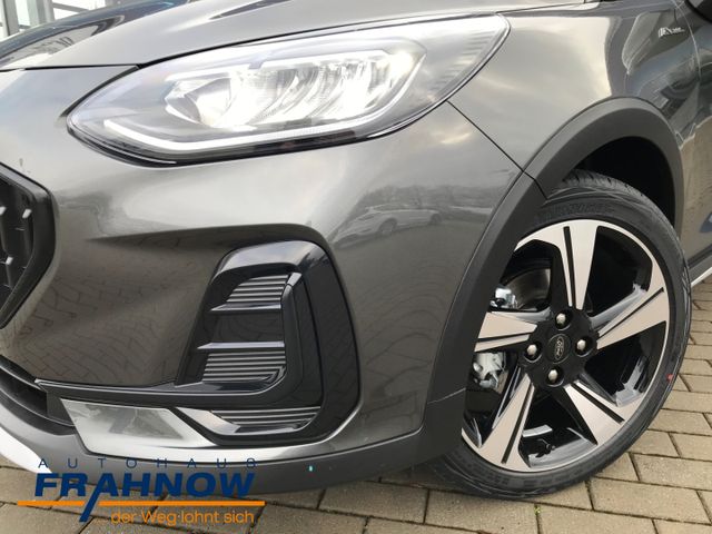 Foto Nummer 18: FORD Fiesta