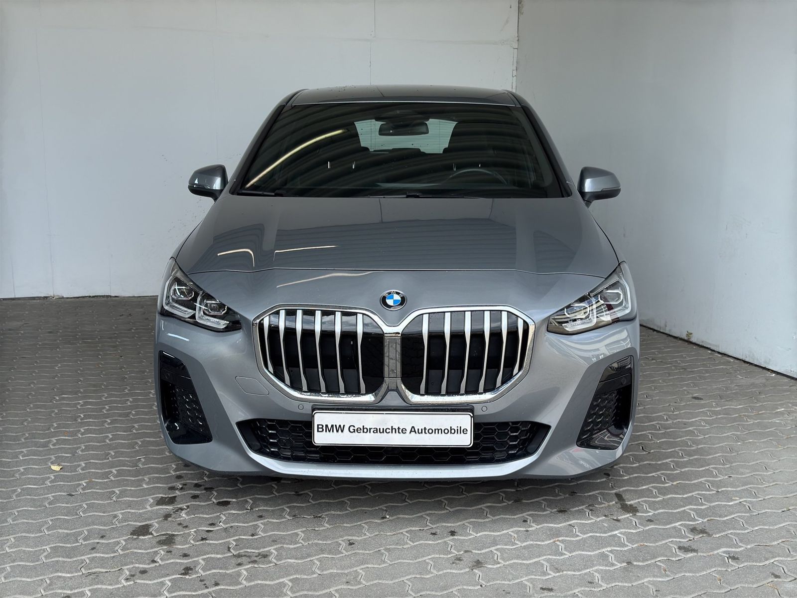BMW 220iA Active Tourer M Sport NaviProf.LED.AHK.PA imagem 2
