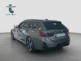 BMW M340i xDrive Touring M Sport Pro AHK - BMW M340i Touring Kombi Gebrauchtwagen