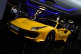 Ferrari 488 Pista GTB Erstbesitz Lift Carbon 24M - Ferrari 488 Pista Gebrauchtwagen