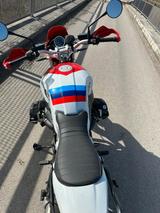 BMW R nine T Urban GS - BMW R nineT