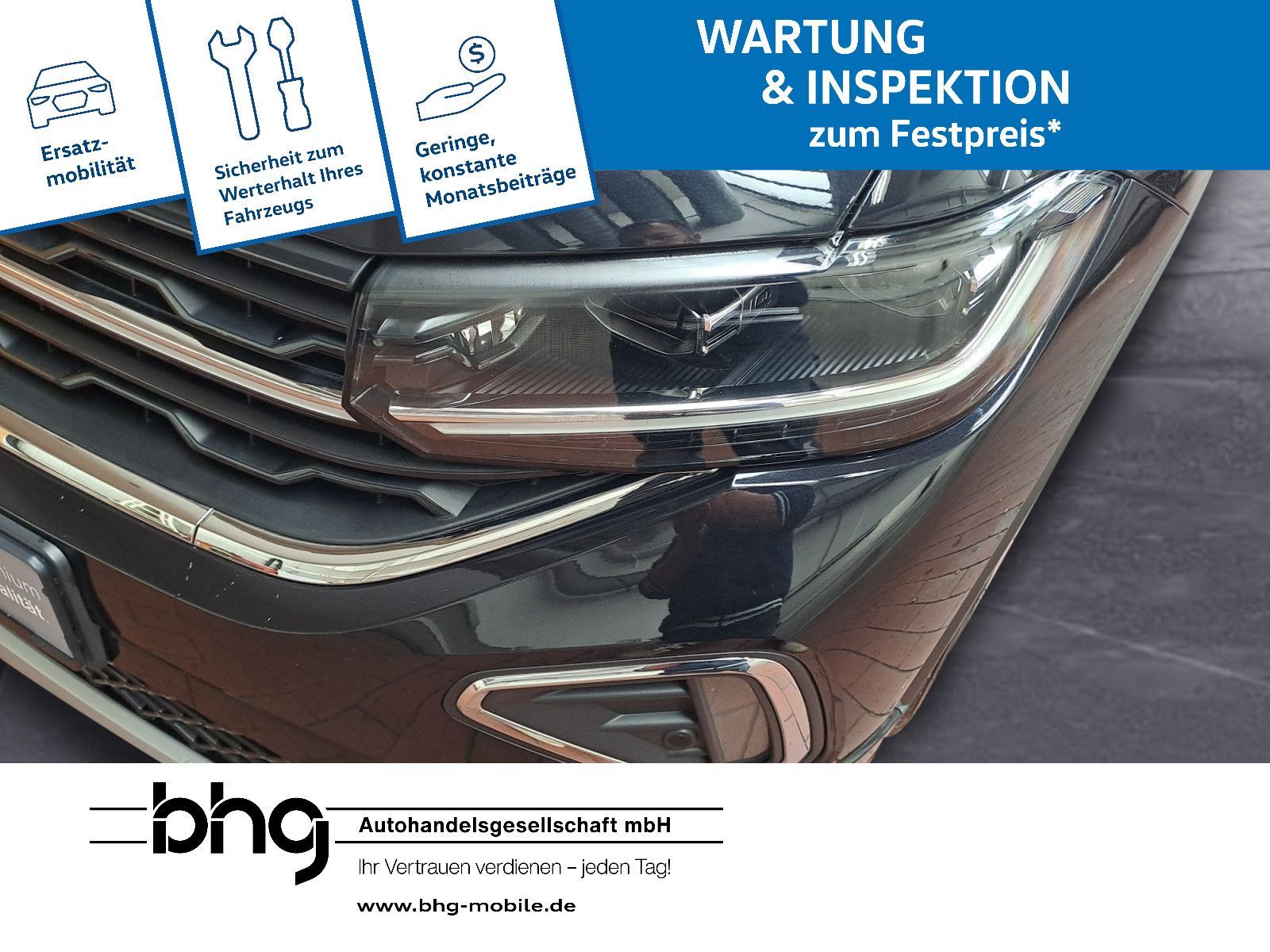 Volkswagen T-Cross - Bild 13