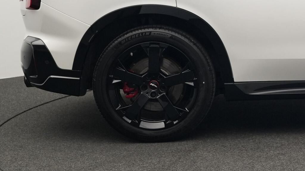 MINI John Cooper Works Countryman - Bild 18