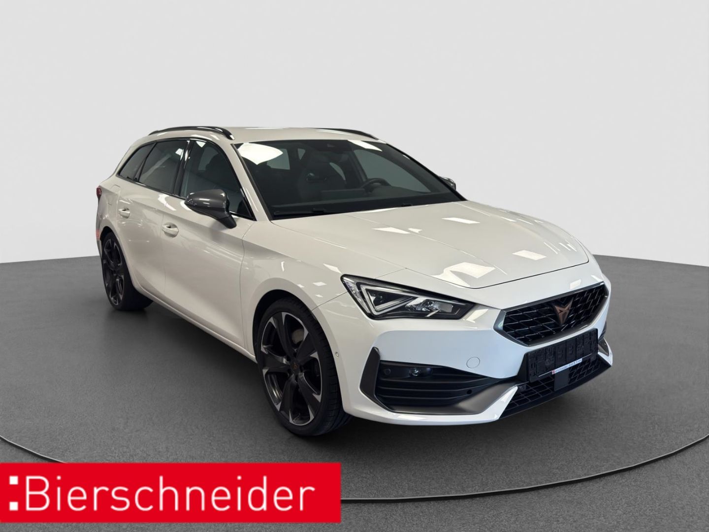 Cupra Leon Sportstourer 1.4 e-Hybrid VZ AHK RFK NAVI 1 imagem 3