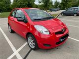 Toyota Yaris 69 PS 1.0 BJ 2009 TÜV Neu ALU... - Toyota: Bj