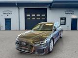 Audi A6 Avant 55 TFSI e quattro sport S-line,Ahk,B&O - Audi A6 aus 2021
