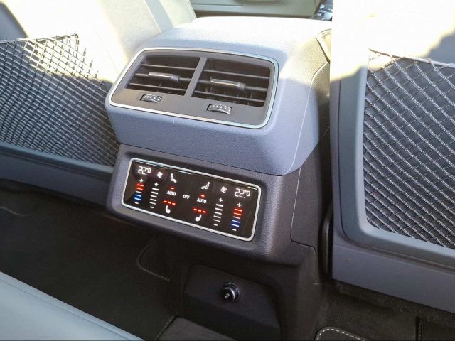 E-TRON SPORTBACK 50 QUATTRO S-LINE+B&