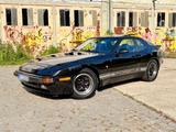 Porsche 944 Targa | 1982 | 2.5 | Leder Sch... - Porsche 944 aus 1982
