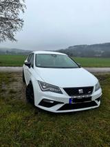 Seat Leon 2.0 TSI Start&Stop CUPRA 300 DSG CUPRA 300 - Seat Leon: Leon3