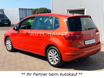 Volkswagen Golf Sportsvan - 6
