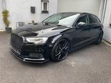 Audi A3 Sportback LED Navi PDC SHZ 19" - Audi A3: Sportback 19