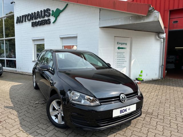 Volkswagen Golf VII 1.4 Lim. Comfortline BMT/KLIMA