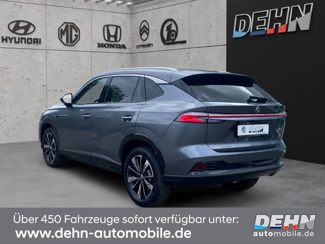 MG HS Hybrid+ Luxury Mj25.5 Navi 360° SHZ LED