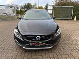 Volvo V60 Kombi Momentum 2.0D Autom Navi - Volvo V60 mit Diesel-Antrieb: 2.0