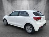 Kia Rio  Allwetterr., el. FH vorn, Multifunkt.-Lenkr - gebrauchte Kia Rio aus dem Jahr 2020