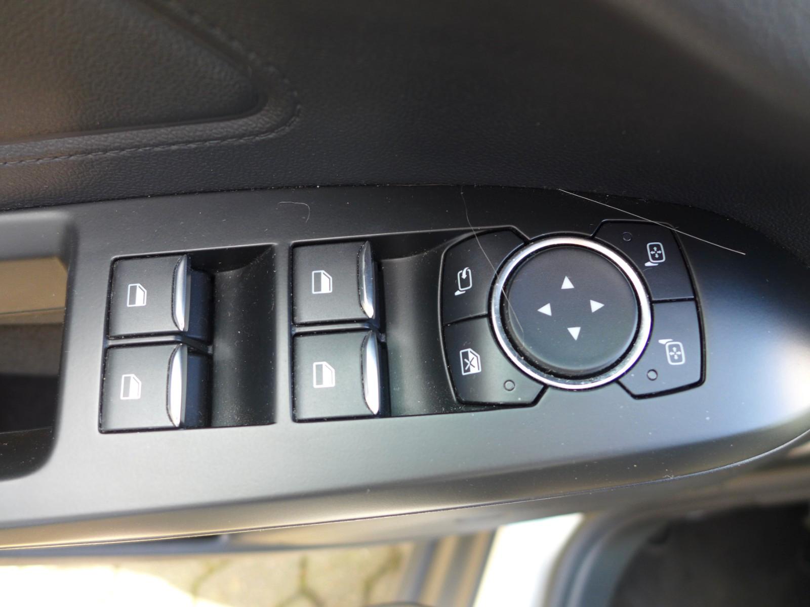 Ford Focus Turnier Cool & Connect 43 tkm.!!!