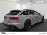 Audi RS6 Avant TFSI quattroRS-Dynamikpaket plus 305 k - Audi RS6: Plus