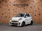Smart ForTwo EQ Cabrio *BRABUS*WIDESTAR*CARPLAY*1OF50*