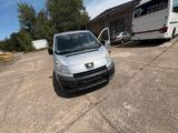 Peugeot Expert Kasten L1H1 Kasten - gebrauchte Peugeot Expert aus dem Jahr 2007