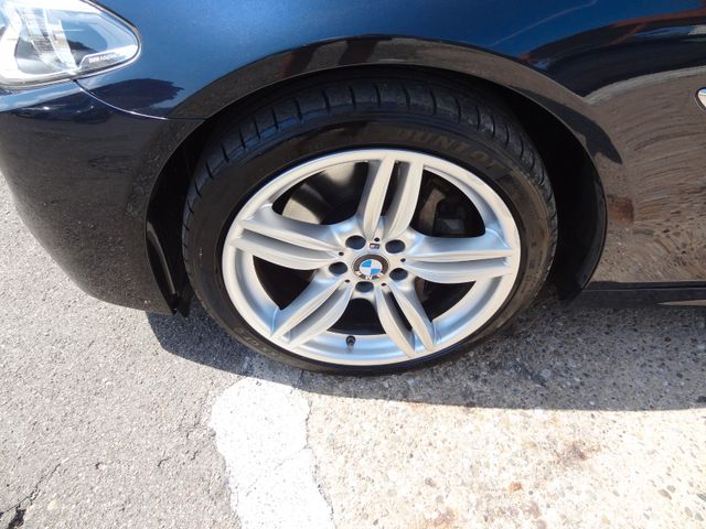 Fahrzeugabbildung BMW 535i xDrive/M-Paket/1.Hd/HUD/GSD/Soft/StH/