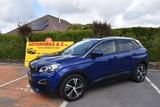 Peugeot 3008 1.6 BlueHDi Allure Pano / GPS / CarPlay *** - Peugeot 3008 mit Diesel-Antrieb: 1.6