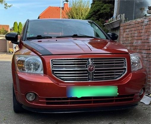 Andere Dodge caliber 2,4