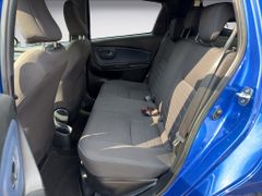Fahrzeugabbildung Toyota Yaris 1.5 Hybrid Style Selection KAMERA FACEL.