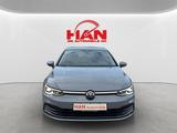 Volkswagen Golf VIII Lim. Highline eHybrid /CarPlay/SHZ/ACC - mit Hybrid-Antrieb: Grau, Limousine