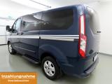 Ford Tourneo Custom 2.0 Aut L1 Titanium ACC+SHZ - blaue Ford Tourneo Custom