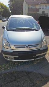 Citroën Xsara Picasso 1.8 16V Confort Confort - Citroën Xsara Picasso in Köln