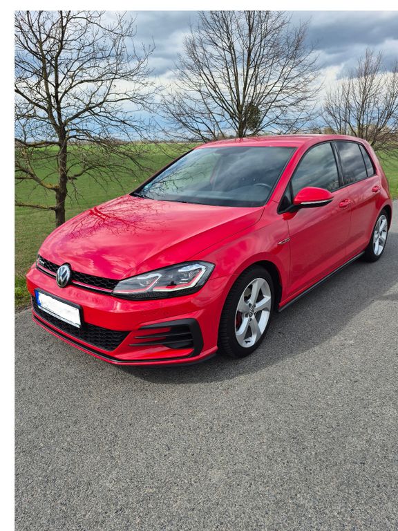 Image of Volkswagen Golf