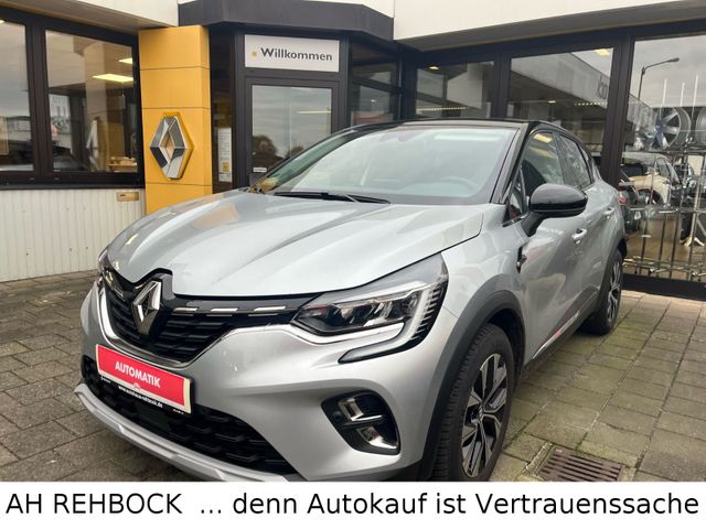 Renault Captur II Techno Automaitk