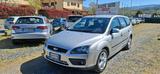 Ford Focus CC 1.6 TDCi (90CV) S.W. - Ford Focus aus 2005: Tdci